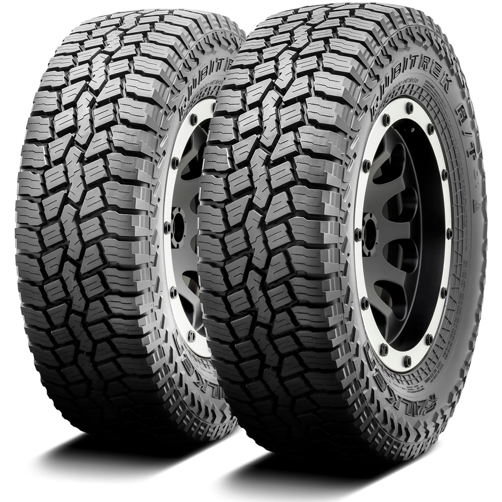 All Terrain 265/70R18 116T Light Truck Tire P761