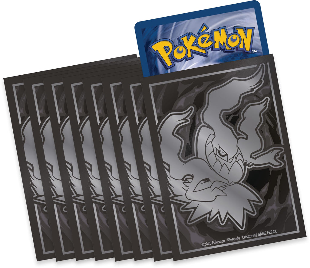 Elite Trainer Box U403979