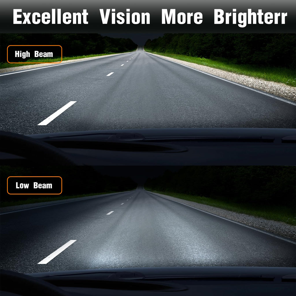 Headlights Assembly I777445