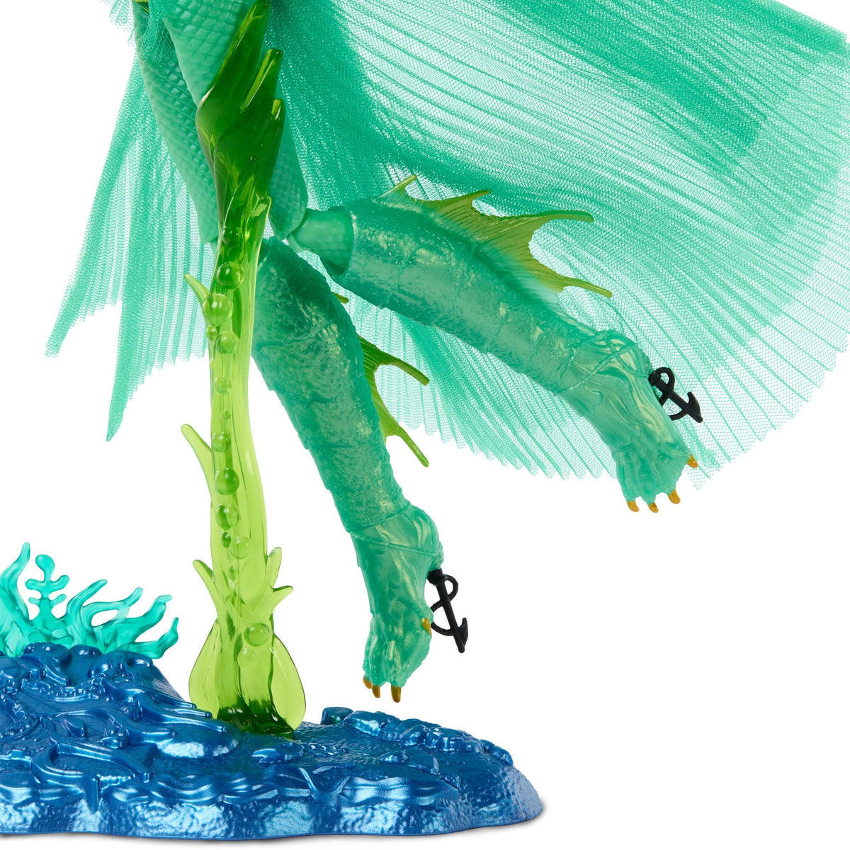 Creature from The Black Lagoon Doll L805250