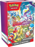 Pokemon TCG Booster Bundle Z49378