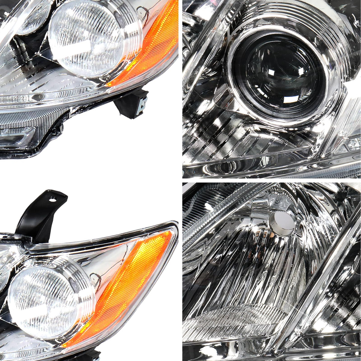 Headlights Assembly I777445